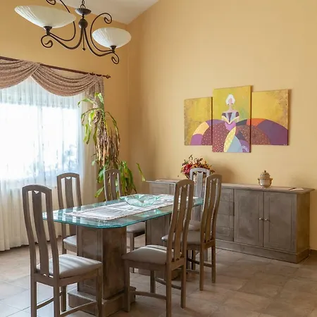 The Rustic Modern *