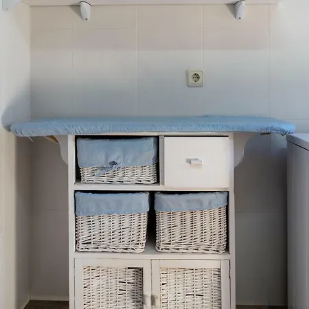 The Rustic Modern Villa