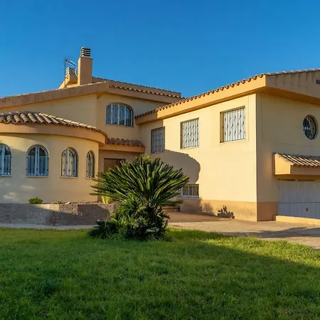 The Rustic Modern * Peñíscola