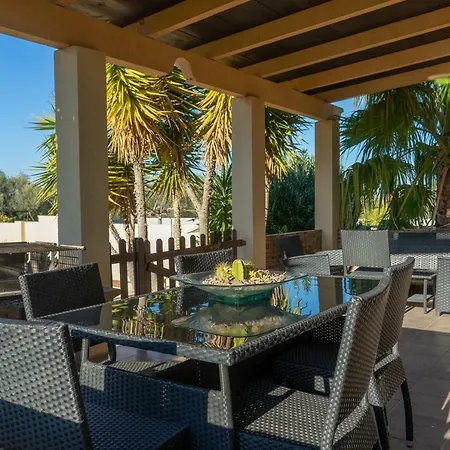 Villa The Rustic Modern *
