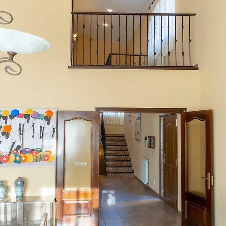 Villa The Rustic Modern *