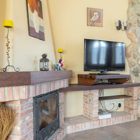 The Rustic Modern