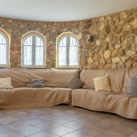 The Rustic Modern Villa Peñíscola