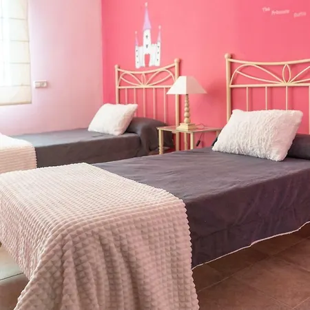 Villa The Rustic Modern