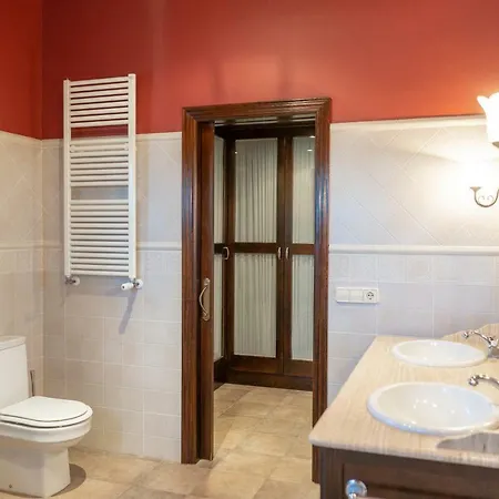 The Rustic Modern *