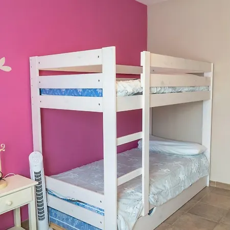 The Rustic Modern Peñíscola